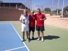 Final Torneo Dobles 3 Final Torneo Dobles 3