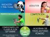 Academia tenis 2015