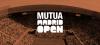 Mutua Madrid Open 2017 Mutua Madrid Open 2017
